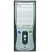 Yakumo Q8S YW 3100+ PC Sempron 3100+ 256MB 80GB Combo LAN WXPH