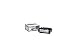 Black Laser Toner Cartridge For Lexmark Optra T T610/T612/T614/610/612/614/N/L  12A5840 10K