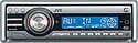 JVC KD-G420 Car CD Player Receiver