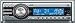 Electronics : JVC CD Deck with Front Auxiliary Input- KDG420