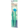 DenTek Dental Pik Ultra & Anti Fog Mirror - 1 ea