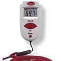 11RA7KUmmoL. SL160  Digital infrared thermometer cooking surface Economy Mini,  27 ° F to 428 degreesF Range