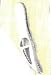 Sporting Goods : Fish Scaler