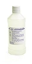 ^Isopropyl Rubbing Alcohol - Pint - Rubbing Alcohol Min.Order is 1 EA ( 1 Bottle / Each; )