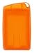 Mr. Smith Jimi Sports Wallet (Safety Orange Jimi)