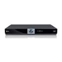 218716: LG BD370 Blu-ray High Definition Player with YouTube (BD370)