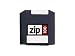 Electronics : Iomega Zip Disk 100MB Mac Format (10 Pack)
