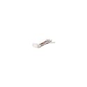 Metra 70-7903 Radio Wiring Harness for Mazda 01-Up Power/4 Speaker