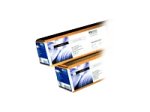 HP C3886A High-Gloss White Film 21G/M2 4Mils 24