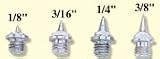 Needle Spikes