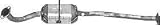 Catco 4096 Direct Fit Converter