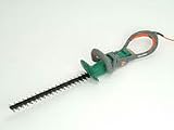Black & Decker GT370 Dual Action Hedge Trimmer 50CM