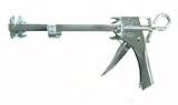 Albion 806-1P Moderate User - 75/75 ml Inline w/ Utility Plus Drive Manual Gun