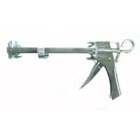 Albion 806-1P Moderate User - 75 75 ml Inline w  Utility Plus Drive Manual Gun by Albion