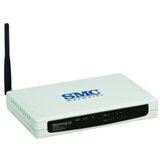 SMC  SMCWHSG44-G EliteConnect 2.4GHz 802.11g Wireless Hotspot Gateway