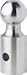 3426 1 7/8 inch Single Ball for Rapid Hitch 7500 lb. Capacity