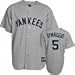Joe DiMaggio #5 New York Yankees Cooperstown Replica Jersey
