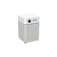 Austin Air Allergy Machine JR. air purifier- White