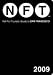 Not for Tourists Guide 2009 to San Francisco (Not for Tourists Guidebook)