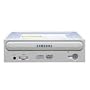 Samsung 16x 48x Internal IDE DVD/CD-ROM Drive (Beige Bezel)