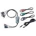 SANWA SUPPLY VGA-TVC TVコンバータ