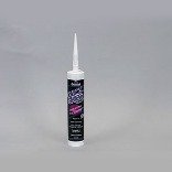6 Pack of 84101 1 SILICONE/ACRYLIC CAULK