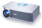Canon LV-7350 液晶プロジェクター/
