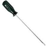 3/16in. x 3in. Slotted SureGrip Cabinet Screwdriver