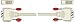 DVI Cable - Premium DVI-D Dual Link, 7.5m