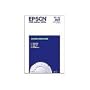 Epson S041339 Sb Size Archival Matte Paper Fr Use W/Epson Stylus Photo 2000P Only