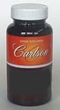 Carlson Labs Vitamin C Crystals, 6-Ounce Bottle