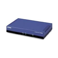 YAMAHA RT105e ADSL/CATV回線対応高機能ブロードバント