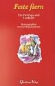 Feste fiern