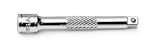 1/4 Drive SuperKrome Extension - 3 Long