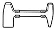 C7 Clinch Cutter 6 in.