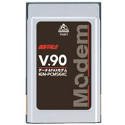 BUFFALO IGM-PCM56KC PC Cardスロット用アナログモデム