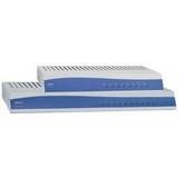 Total Access 924 24FXS DSX-1 Ip Router Supports Voip Apps Using Sip