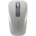 Belkin Bluetooth Lounge Mouse - White - F5l031qqwht