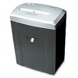 Compucessory 60061 4 Gallon Confetti Crosscut Shredder (CCS60061) Category: Personal Cross-Confetti Cut Shredders