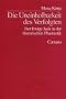 Die Uneinholbarkeit des Verfolgten: Der Ewige Jude in der literarischen Phantastik (Schriftenreihe des Zentrums f�r Antisemitismusforschung)