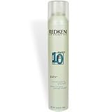 Redken 10 Guts Volume Boosting Spray Foam Styling 10.58 oz (Discontinued)