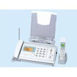PANASONIC �ѡ����ʥ�ե�����(�ҵ�1���դ�) KX-PW95CL-W �ۥ磻��