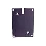 Garmin GA 26/27 series flange antenna mount - GPS 12XL only