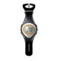Oregon Scientific Heart Rate Monitor Watch with Vibration Alert and Tap-On Lens