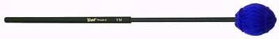 West Music Pair of Medium Hard Yarn Mallets