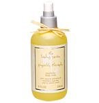 HEALING GARDEN GINGERLILY THERAPY by Coty for WOMEN: POSITIVITY BODY MIST 8 OZ