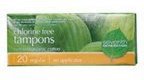 Health & Personal Care : Seventh Generation - Tampon, (Organic) , Super Plus, Digital 20 Ct