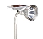Solar Spot and Floodlight