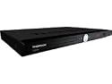 Thomson - DVD120H - Lecteur DVD/DivX/CD Ripping - Full HD - HDMI - USB - Noir