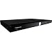 Thomson - DVD120H - Lecteur DVD/DivX/CD Ripping - Full HD - HDMI - USB - Noir